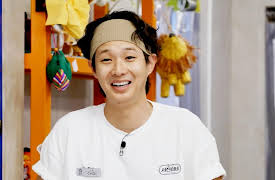 Jinny's Kitchen: EPISODE 9