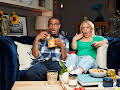 Celebrity Gogglebox