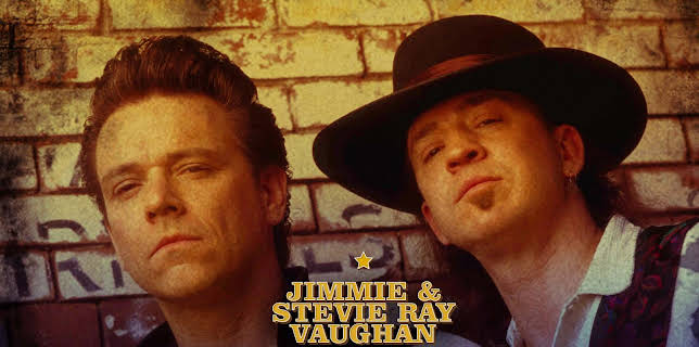 Brothers in Blues (2023)