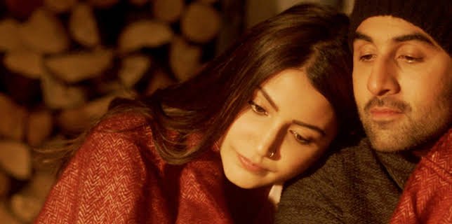 Ae Dil Hai Mushkil (2016)