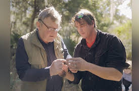 The Lost Colony of Roanoke: New Evidence, Season 1: The Lost Colony of Roanoke