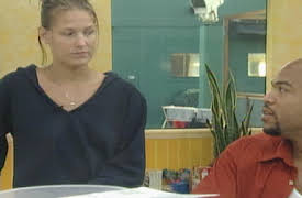 Big Brother Season 1: Episode 8