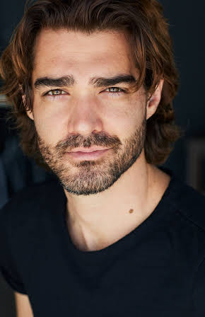 Devin Bonnee as 