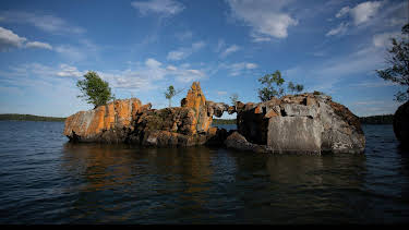 21:00: Amerikas Große Seen (2/2) | RBB Fernsehen | 4/26 2026