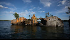 Amerikas Große Seen (1/2)