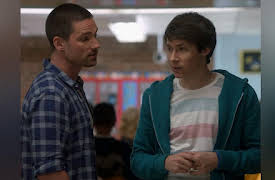 Alphas Season 1: Never Let Me Go