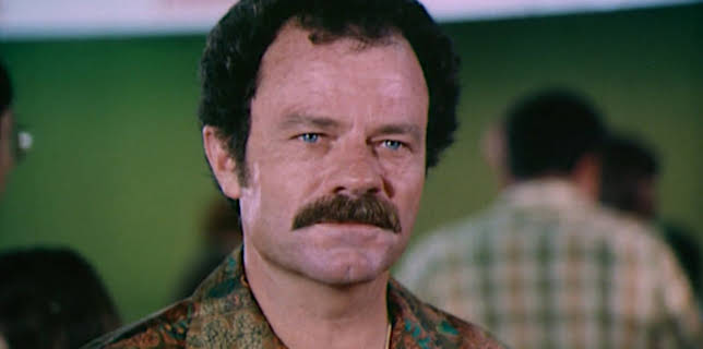 12:05: Petrocelli (S02/E08) | One | 3/21 2026