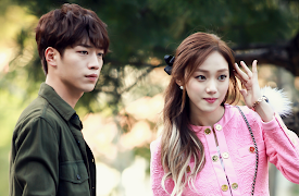 Cheese in the Trap: Episode 3