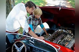 Thermodynamics: Four Laws That Move the Universe: Thermodynamics - What's under the Hood