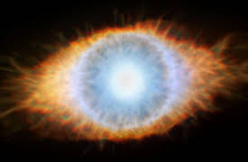 Secrets of the Universe: Oasis in Space