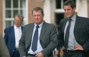 23:30: Inspector Barnaby | ZDFneo | 5/11 2026