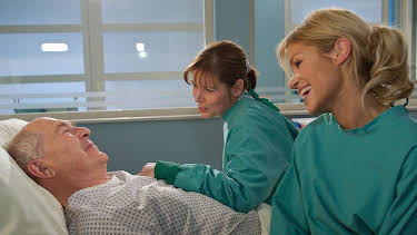 12:35: In aller Freundschaft (S10/E18) | One | 9/29 2026