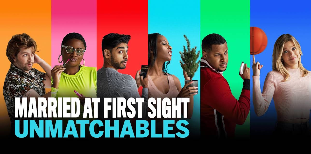 Married at First Sight