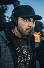 Felipe Cisneros as Director