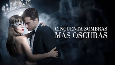 00:33: MAD LOVE: 'CINCUENTA SOMBRAS MÁS OSCURAS' | BE MAD | 9/18 2026