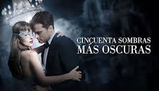 MAD LOVE: 'CINCUENTA SOMBRAS MÁS OSCURAS'