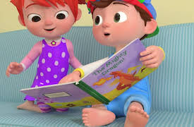 CoComelon: Episode 56