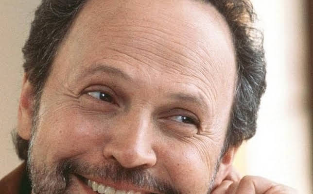 Billy Crystal