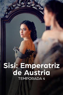 04:16: Sisi: Emperatriz de Austria (T4): Episodio 5 | COSMO | 4/1 2026