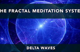 The Fractal Meditation System: Delta Waves