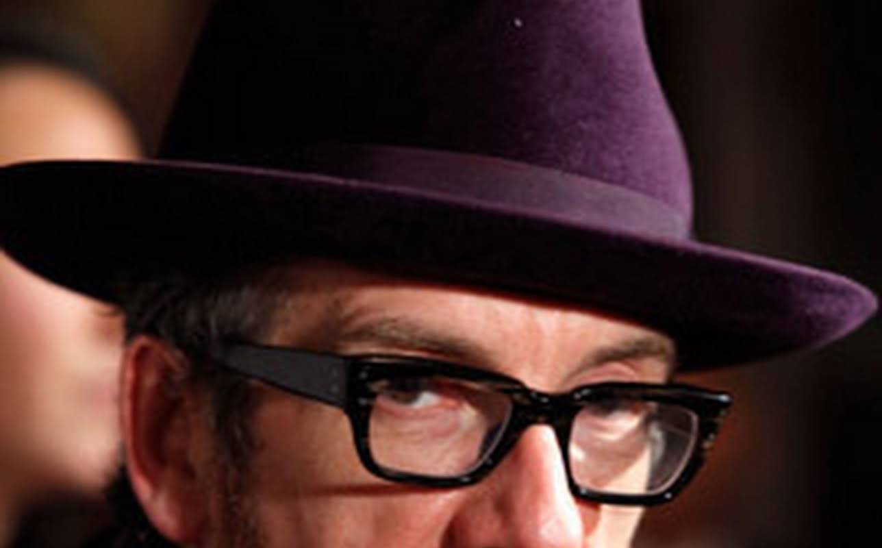 Elvis Costello
