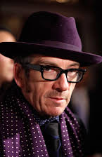 Elvis Costello as 