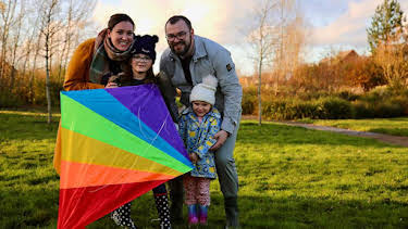 3:15 PM: Our Family | Cbeebies | 10/5 2026