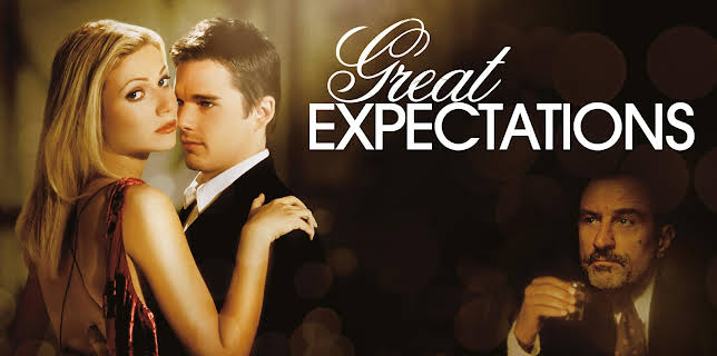 Great Expectations (1998)