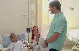 90 Day Journey: Russ & Pao: Part 7