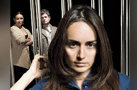 Capadocia: Season 1 (English Subtitled): The Prodigal Son