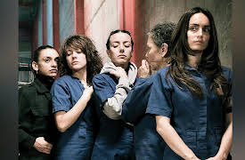 Capadocia: Season 1 (English Subtitled): Genesis