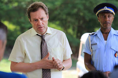 14:50: Death in Paradise | ZDFneo | 6/15 2026