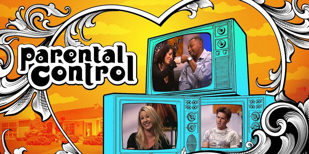 Parental Control Season 7