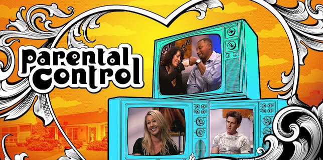 Parental Control Season 7