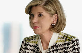 The Good Fight: Inauguration