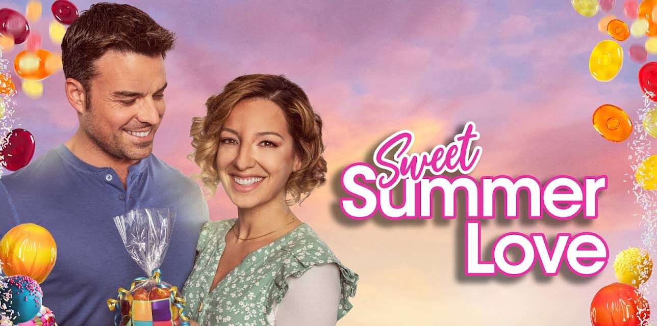 Sweet Summer Love (2024)