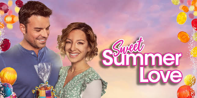 Sweet Summer Love (2024)