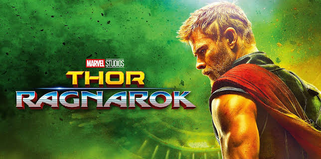 Thor: Ragnarok (Bonus Content) (2017)