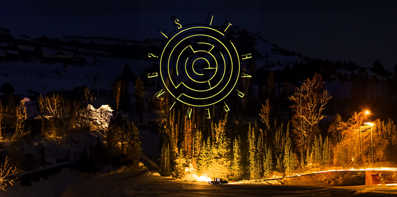 Is it Happening (2015)