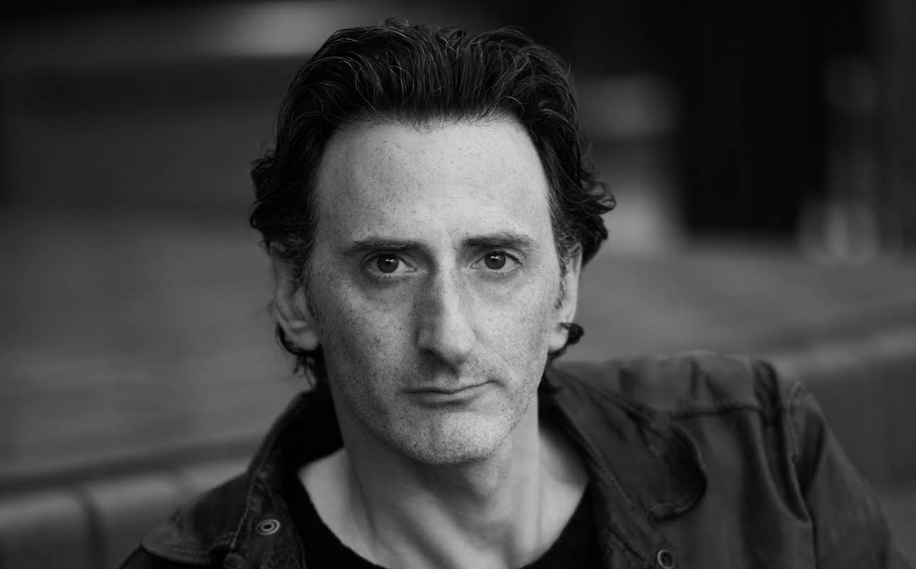 Andy Gathergood