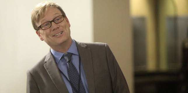 01:00: Brooklyn Nine-Nine | ProSieben Maxx | 12/7 2025