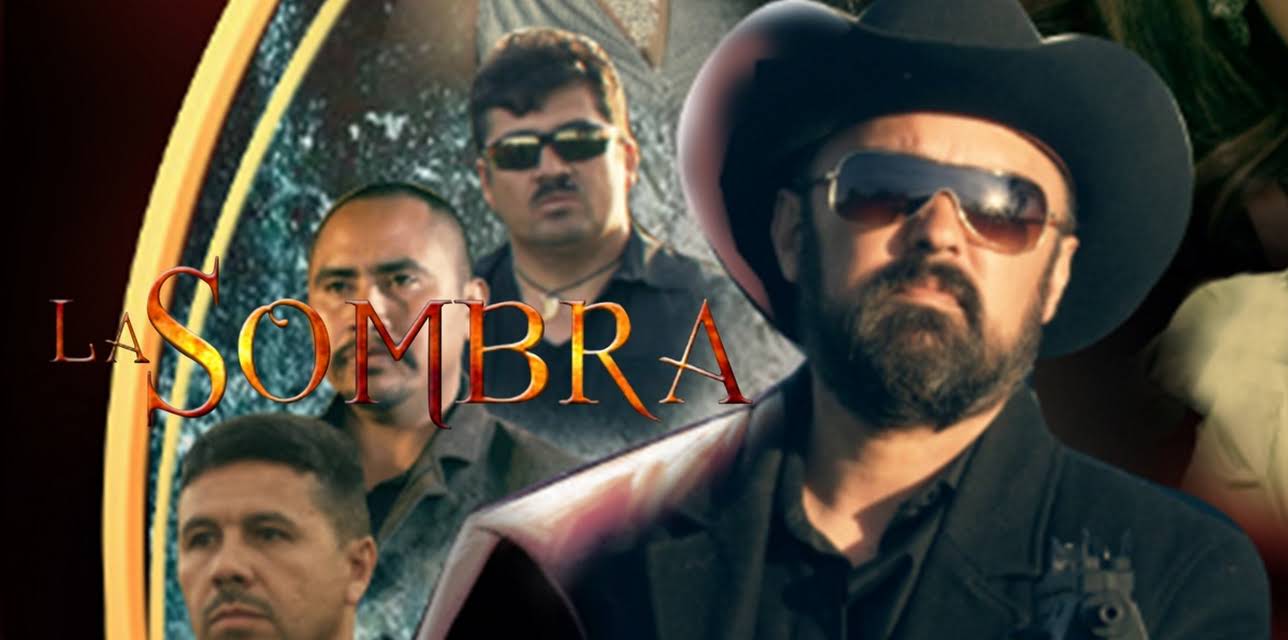 La sombra (2016)