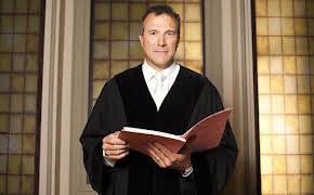 Richter Alexander Hold