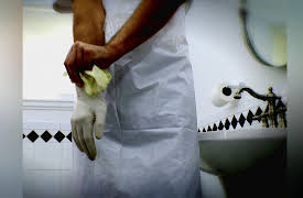 Very Bad Men Season 2: Last Call Killer