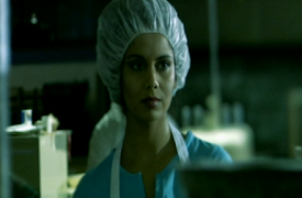 72 Hours: Burning Obsession