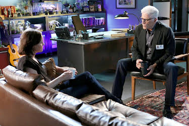 08:40: CSI: Vegas | VOX | 6/12 2026