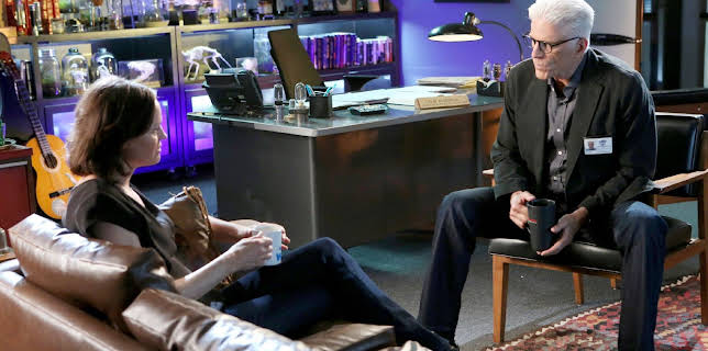 11:35: CSI: Vegas | VOX | 3/20 2026