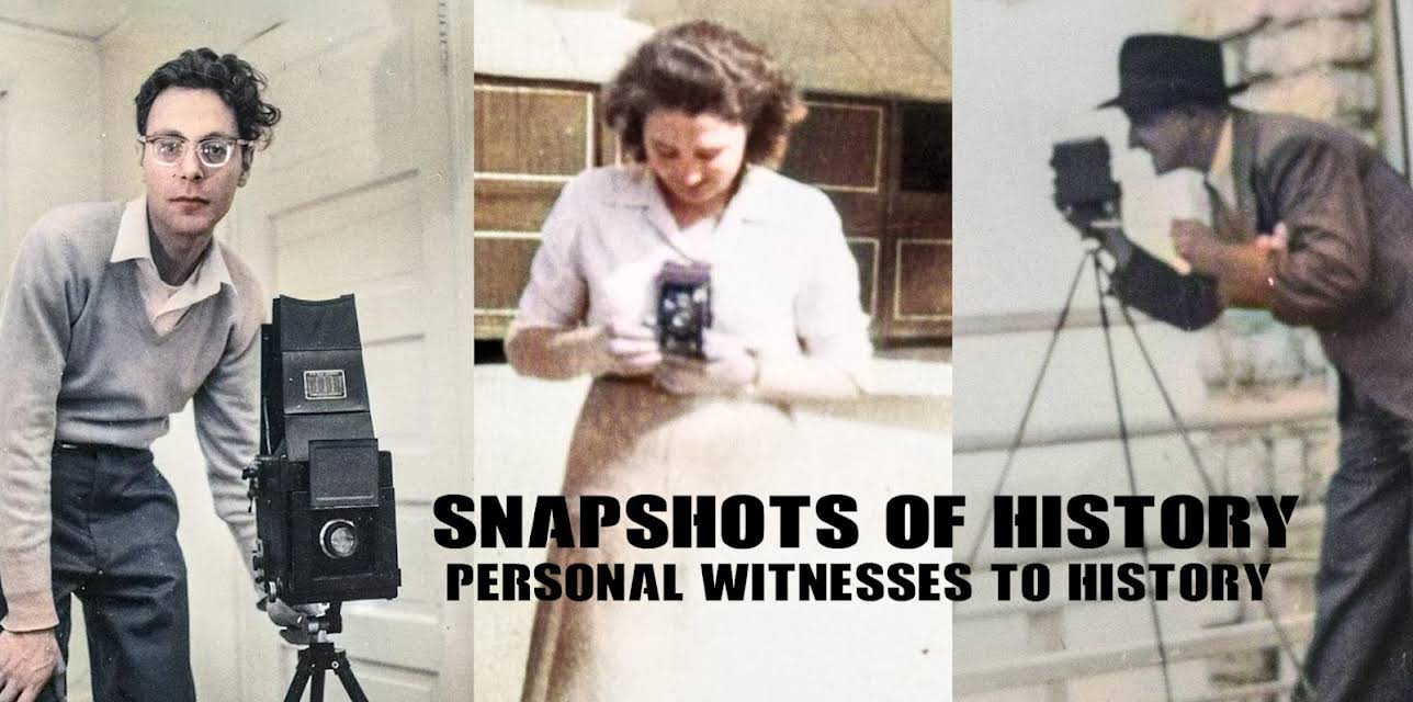 Snapshots of History