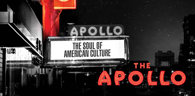 The Apollo (2020)