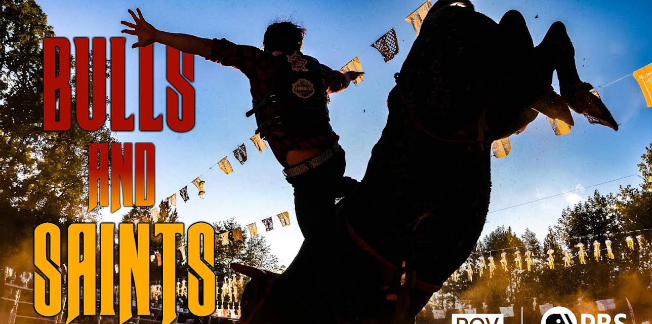 Bulls and Saints (2023)